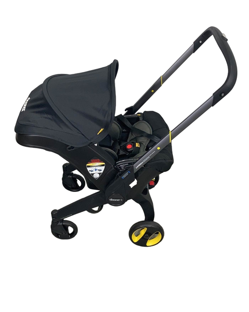 secondhand Strollers