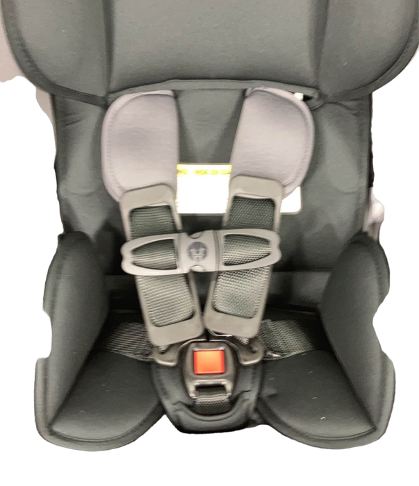 used Britax Marathon ClickTight Convertible Car Seat, 2023, Mod Black (SafeWash)