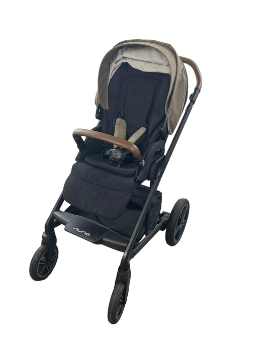 used Strollers