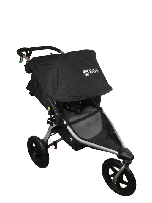 used BOB Rambler Stroller, 2021