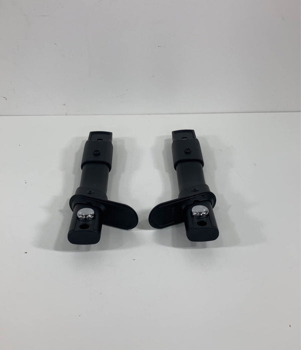 secondhand Baby Jogger City Select 2 Second Seat Adapters