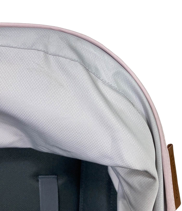 secondhand UPPAbaby Vista V2 Toddler Seat, 2022, Alice