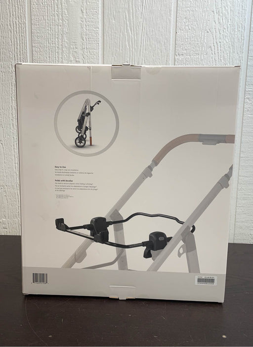 secondhand UPPAbaby Infant Car Seat Adapter For Chicco