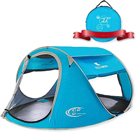 Keumer Pop Up Tent