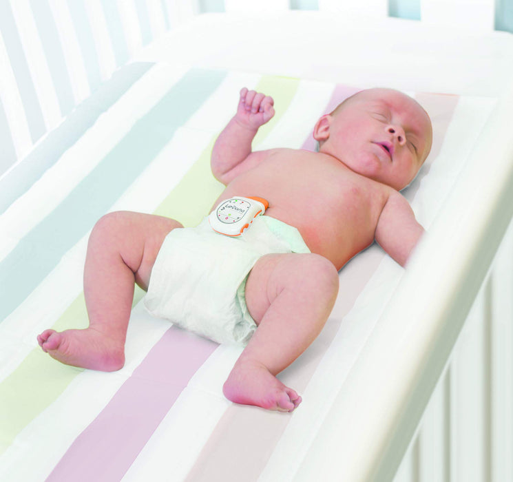 Levana Oma Plus Baby Movement Monitor