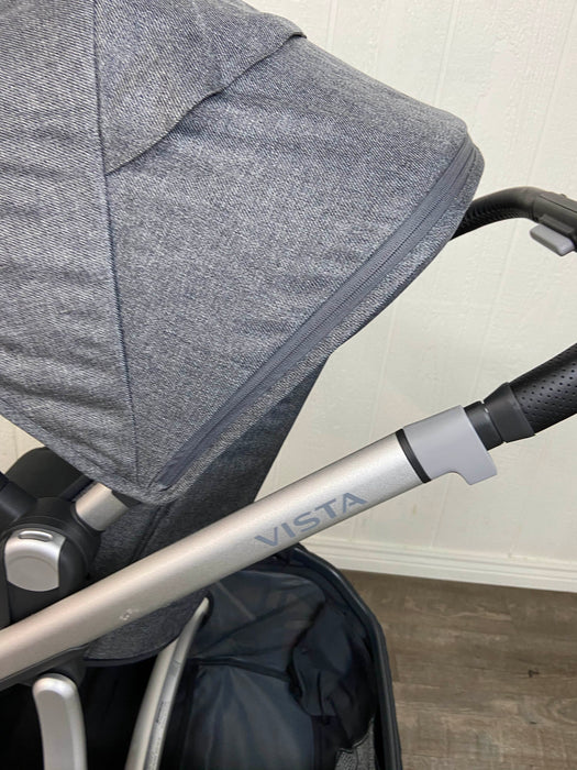 used UPPAbaby VISTA V2 Stroller