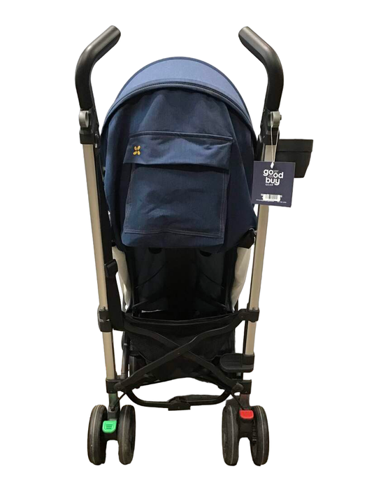 UPPAbaby G-LUXE Stroller, 2018, Aiden (Denim)