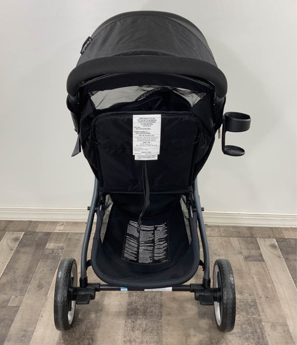 used Evenflo GOLD SensorSafe Verge3 Smart Travel System with SecureMax Smart Infant Car Seat