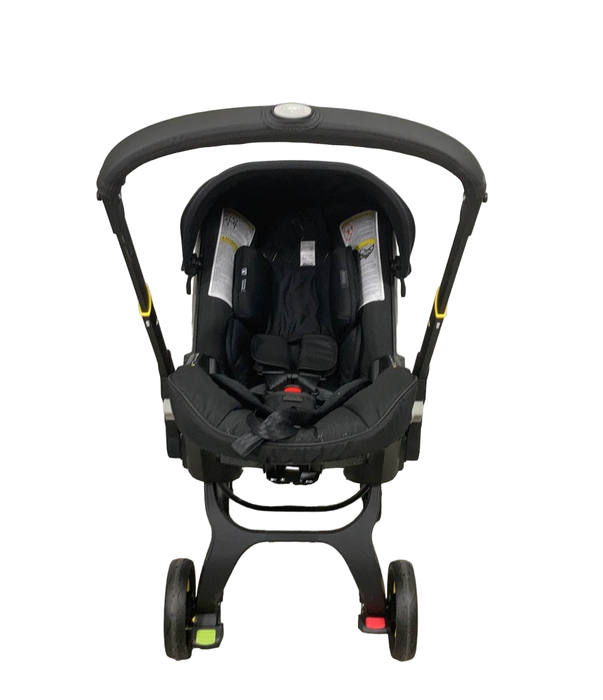 used Strollers