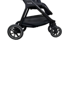 used Nuna Triv Next + Pipa Urbn Travel System, Caviar, 2023