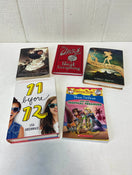 used BUNDLE Children’s Chapter Books