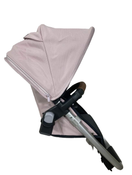 secondhand UPPAbaby VISTA RumbleSeat V2, 2015+, Alice (Dusty Pink), 2022