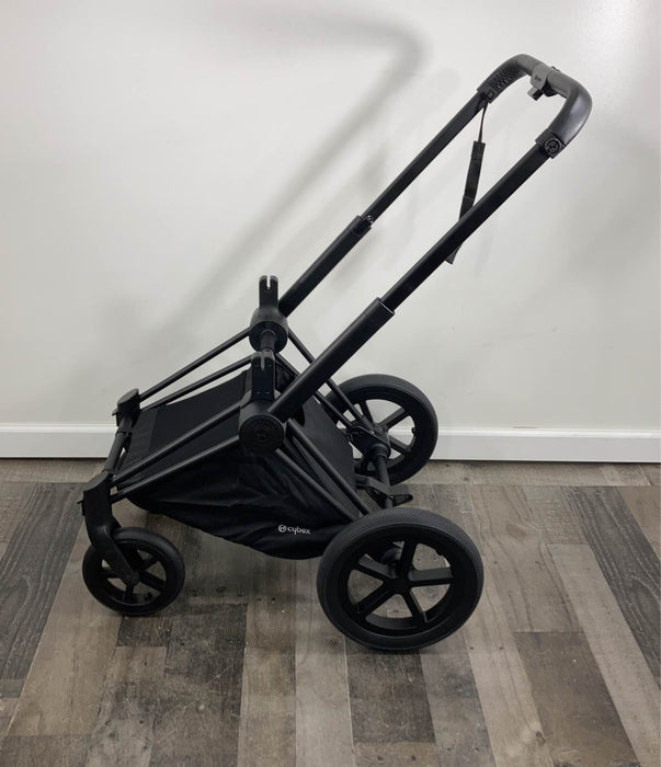 secondhand Cybex PRIAM Stroller Frame