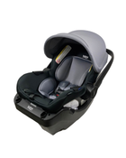 used Britax Willow Brook S+ Travel System