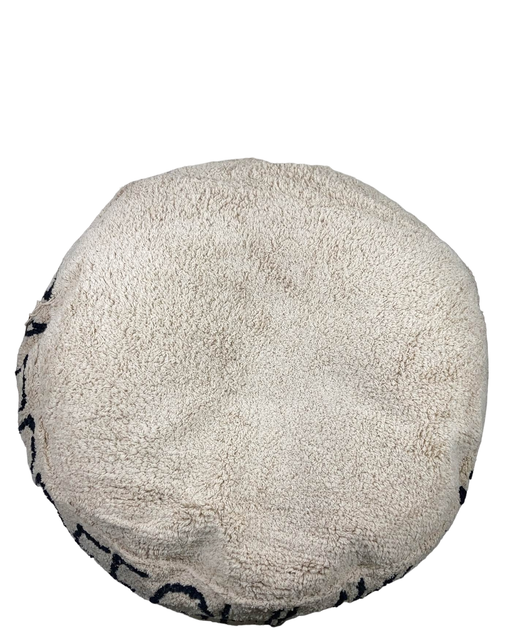 secondhand Lorena Canals Pouffe ABC Natural