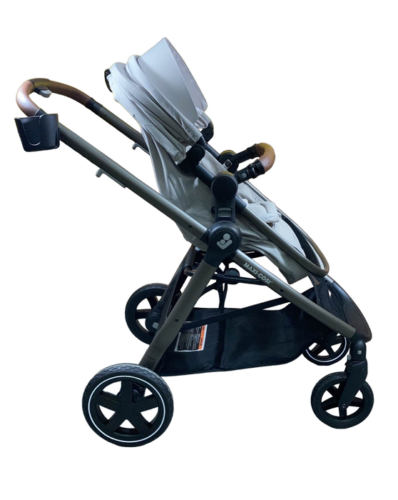 secondhand Strollers