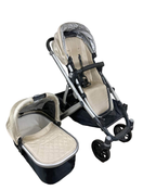 used UPPAbaby VISTA Stroller, Lindsay (Wheat), 2015