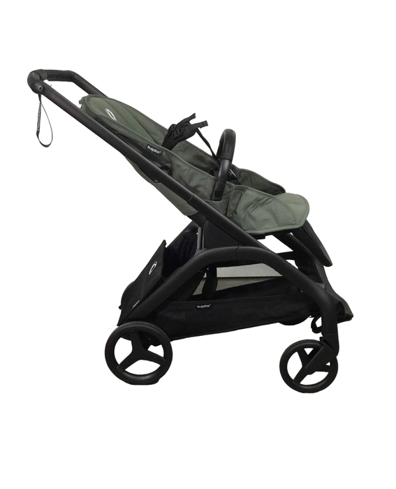 used Strollers