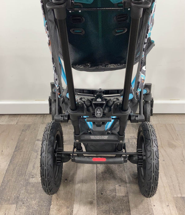 used Micralite Fastfold Stroller