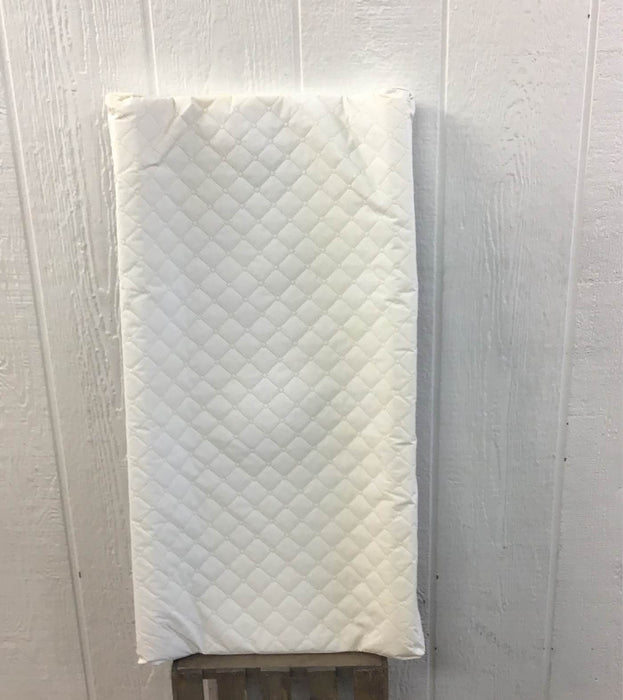 used Summer Infant Contoured Changing Pad