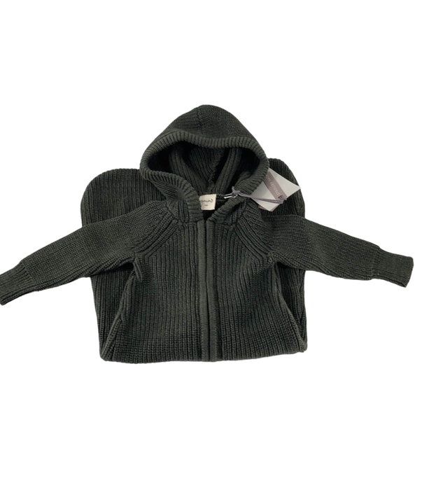 secondhand Goumikids Wearable Blanket, New Born, Pine