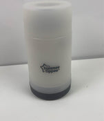 used Tommee Tippee Closer To Nature Travel Bottle And Food Warmer