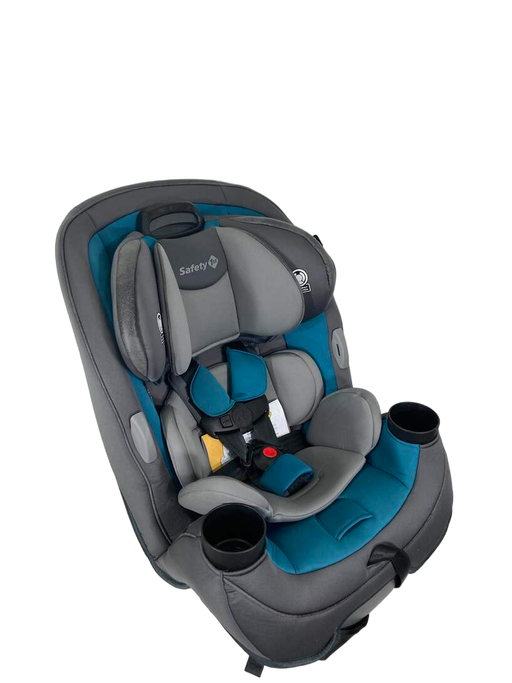 used Safety 1st Grow And Go All-in-one Convertible Car Seat, 2023, Blue Coral