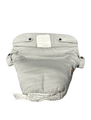 secondhand Ergobaby Omni 360 Cotton Baby Carrier, Jacks, With Easy Snug Insert