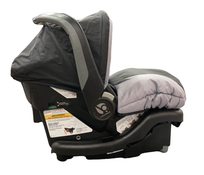 secondhand Baby Trend Ally 35 Car Seat, 2023, Gray Magnolia