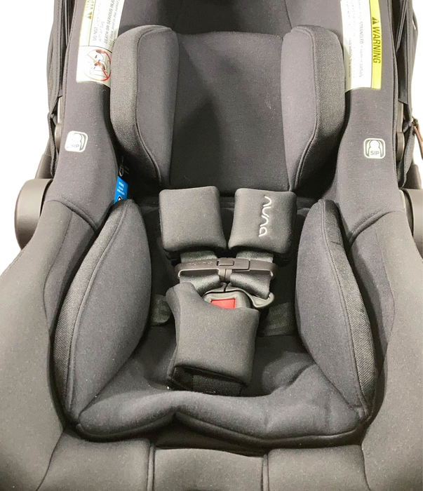 used Carseat