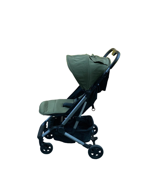 secondhand Colugo Compact Stroller, Olive, 2023