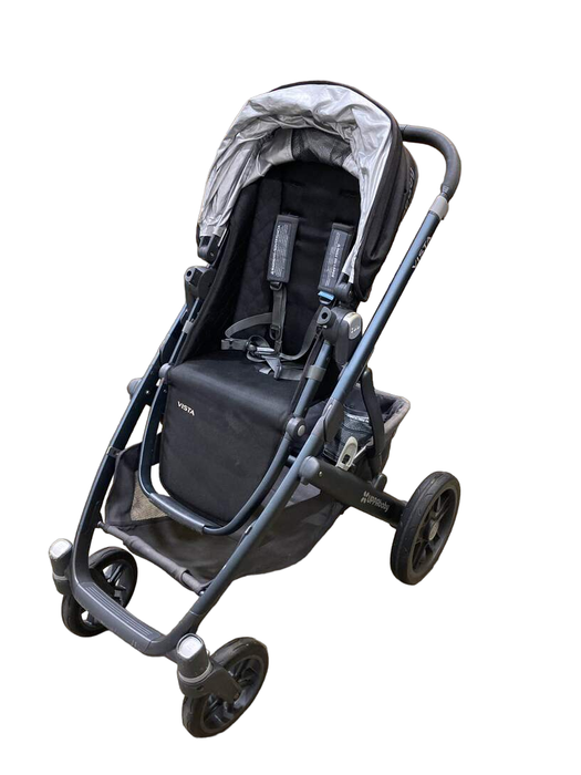 used Strollers