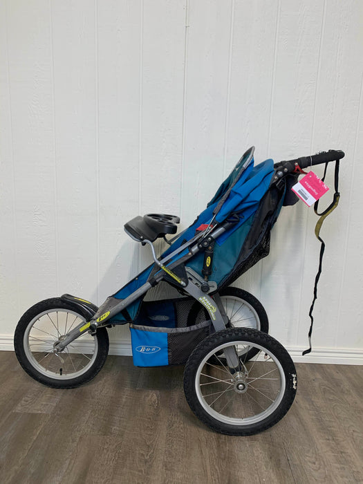 used Strollers