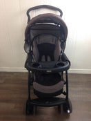 secondhand Chicco Cortina 30 Travel System Stroller