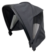 used Veer Retractable Canopy, Heather Grey