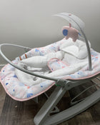 secondhand Ingenuity Keep Cozy 3-in-1 Grow With Me Bouncer & Rocker