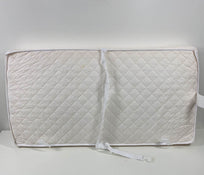 secondhand Contoured Changing Pad