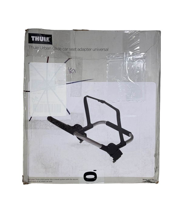 used Thule Universal Car Seat Adapter