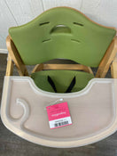 used Abiie Beyond Junior Y Wooden High Chair