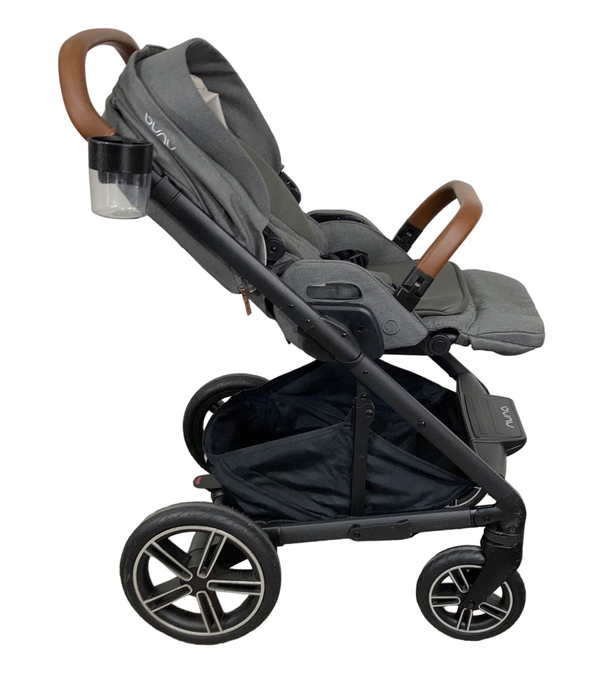 used Strollers