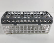 secondhand OXO Tot Dishwasher Basket, Gray