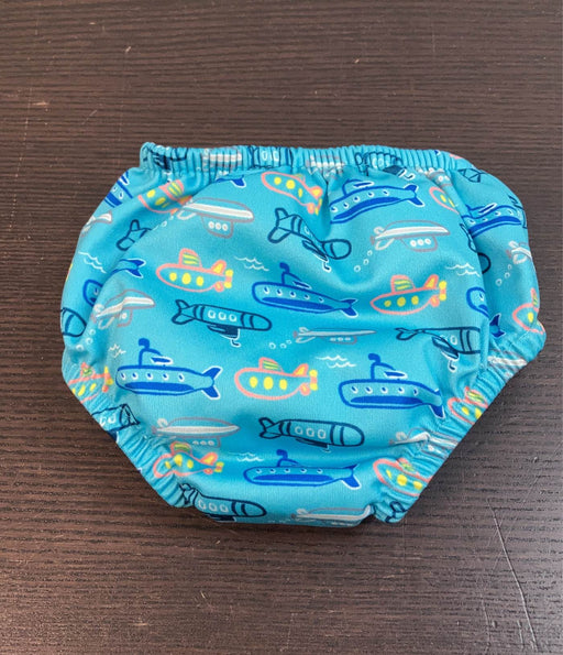 secondhand iPlay Reusable Swim Diaper, 6 Months