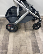 UPPAbaby VISTA V2 Stroller, 2020, Declan (Oat Melange)