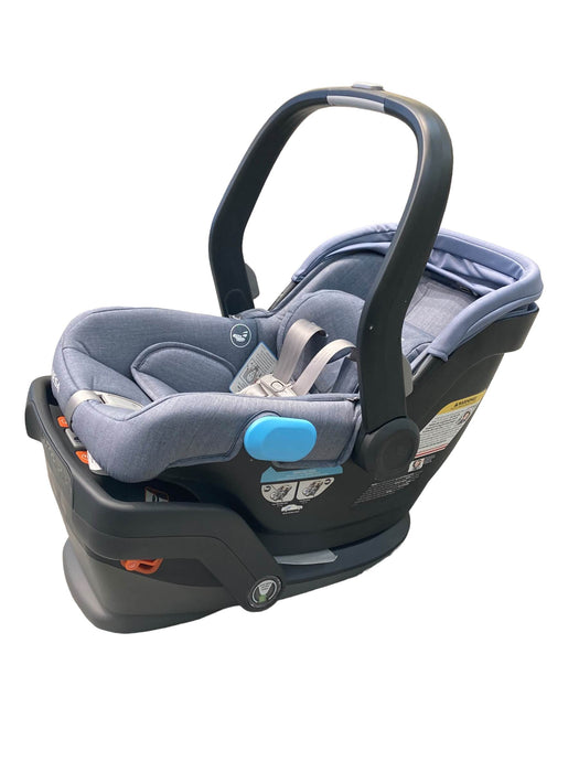 secondhand Carseat