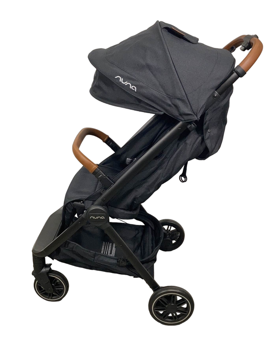 used Strollers