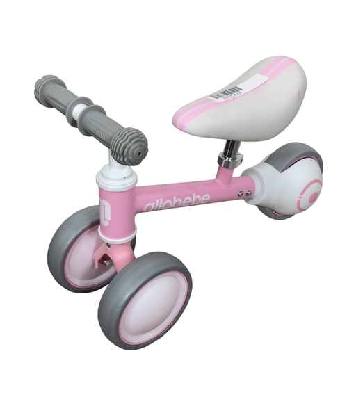 used allobebe Balance Bike