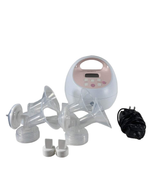 used Spectra Baby S2 Plus Electric Breast Pump