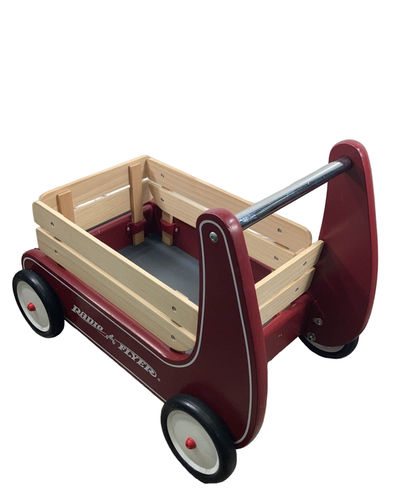 secondhand Radio Flyer Walker Wagon