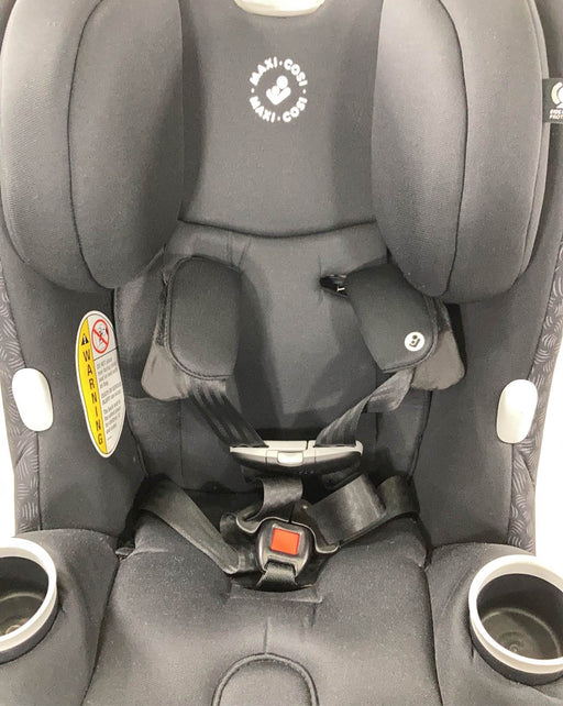 secondhand Maxi-Cosi Pria Max All-in-One Convertible Car Seat, 2021