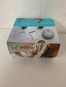 used Willow Wearable Breast Pump, 1.0